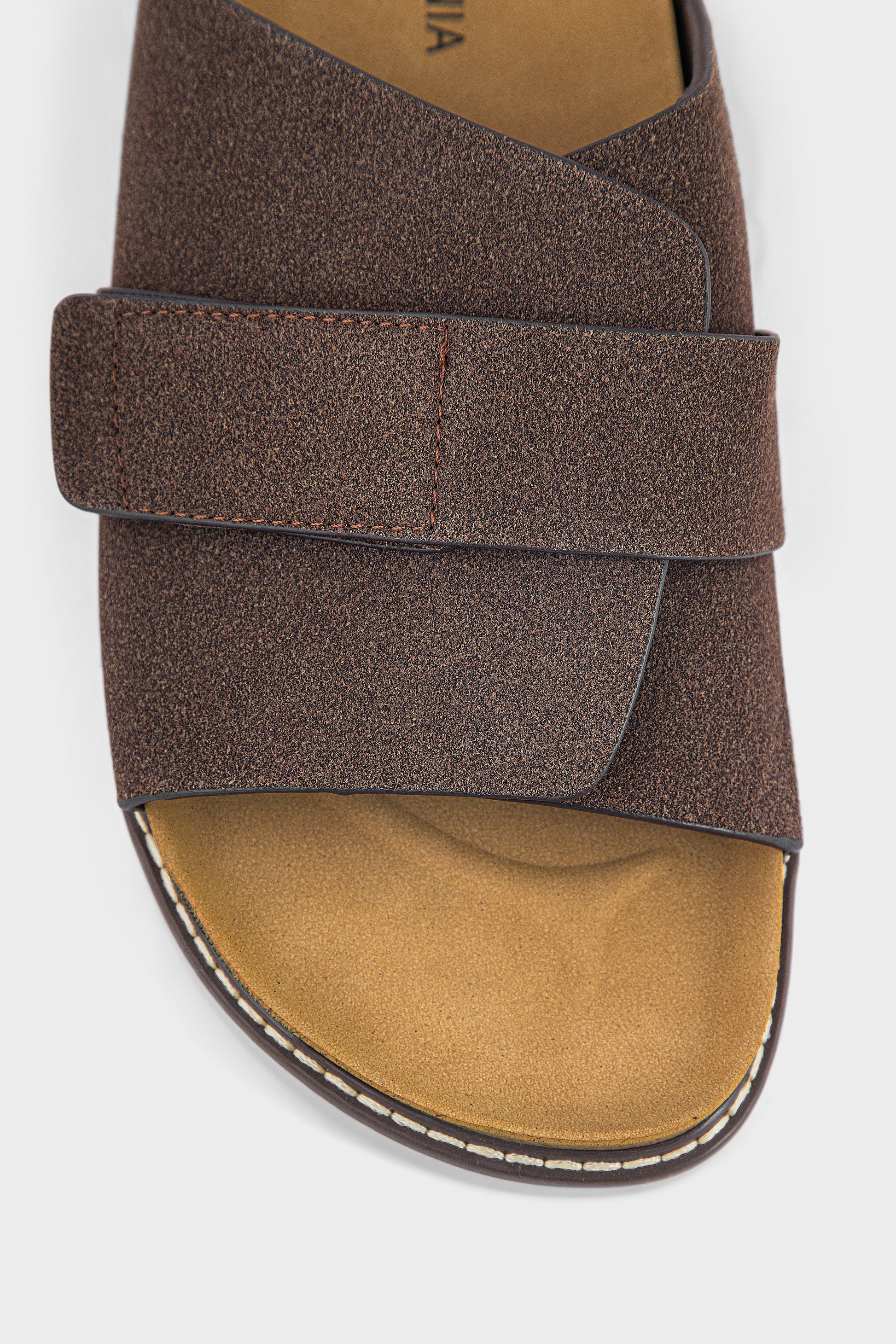 Order Men Casual Slip On MO1023-Coffee  Best Price .