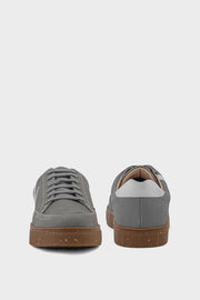 Bulk Men Casual Sneakers MC5015 Grey | Stylish Wear