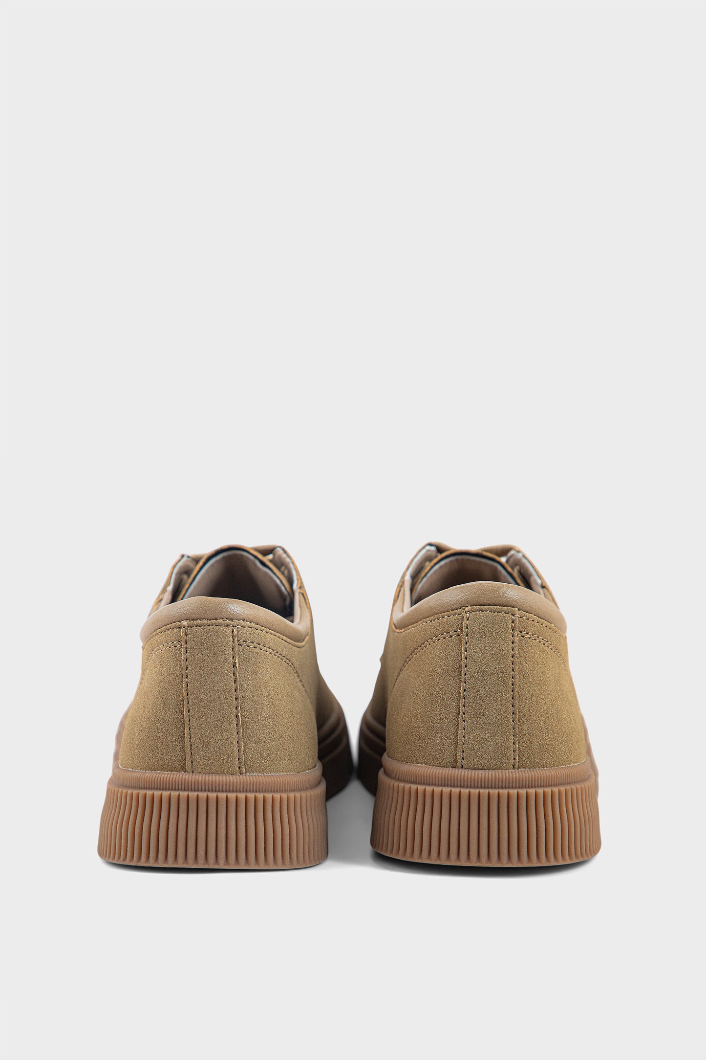Order Men Casual Sneakers MC5021-Beige | My Insignia UAE
