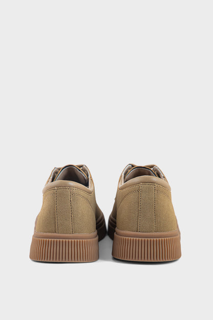 Order Men Casual Sneakers MC5021-Beige | My Insignia UAE