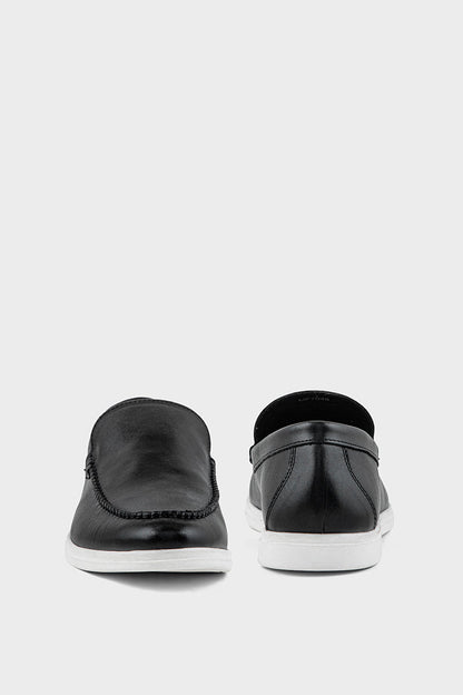 Buy Men’s Formal Loafers MF7048-Black Online