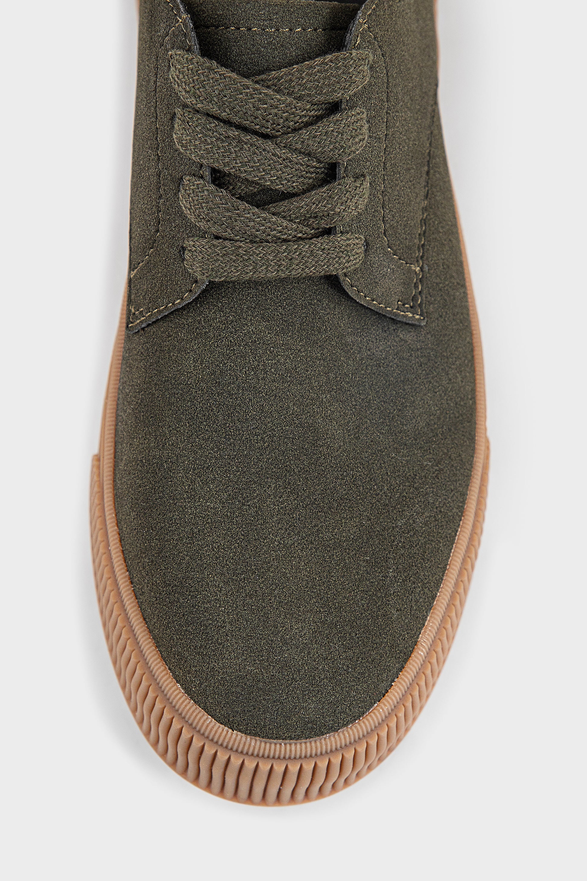 Order Now Men Casual Sneakers MC5021-Green | My Insignia