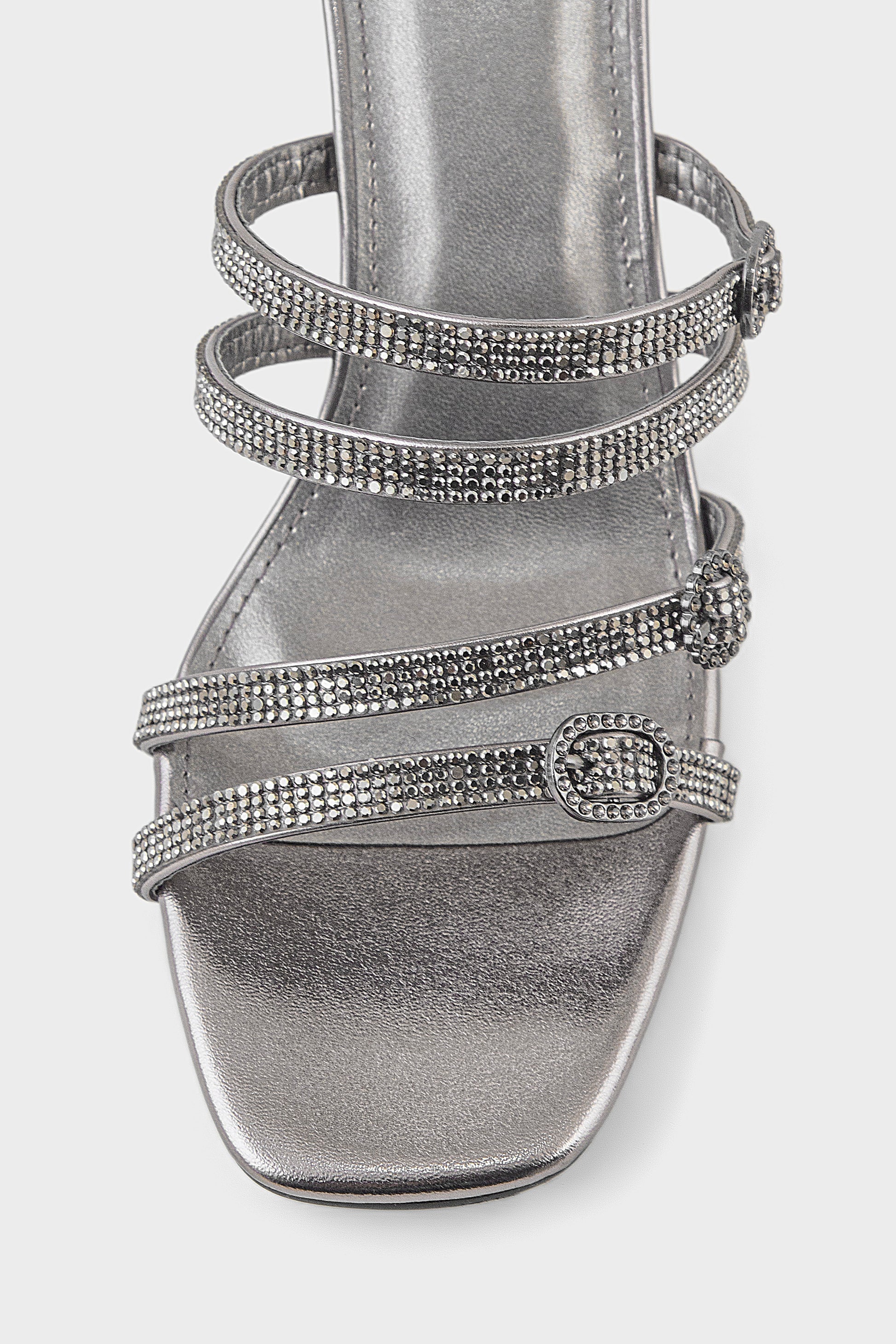 Order Party Wear Slip On IP0097-Pewter  Best Price .