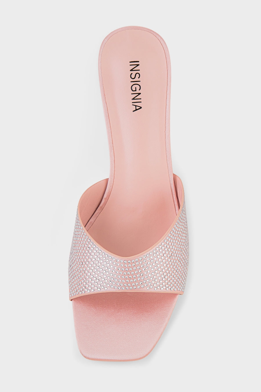 Party Wear Slip On IP0099-Pink