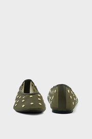 comfortable shoes