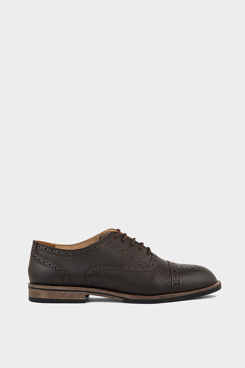 Oxford MF8003 Brown
