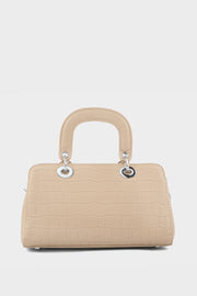 Satchel Shoulder Bags BH0126 Khaki 