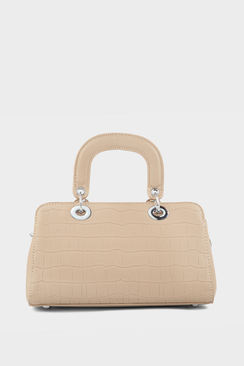 Satchel Shoulder Bags BH0126 Khaki 