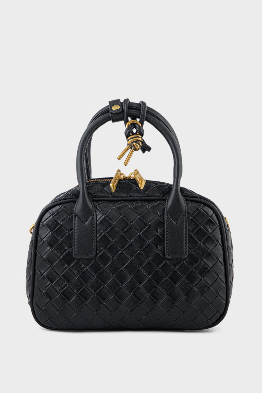 Satchel Shoulder Bags BH0143-Black
