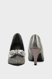 Shoes IP5025-Pewter | Shop Online