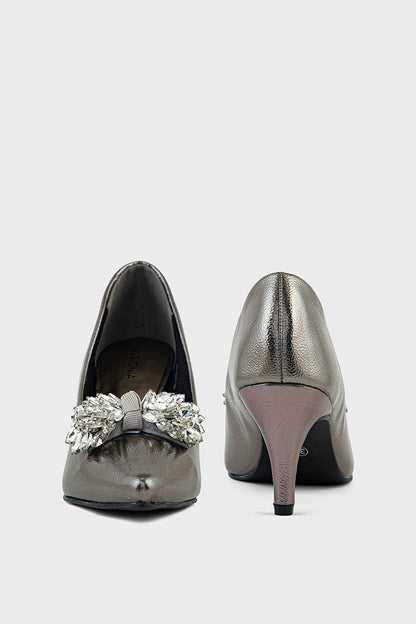 Shoes IP5025-Pewter | Shop Online