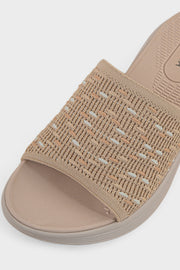 ShopComfort Slip On IK0132-Beige