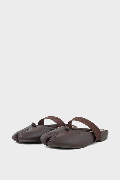 Buy Casual Mule IC8517 Brown | Stylish Footwear