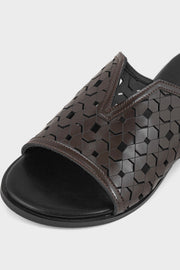Shop Casual Slip On IC0084-Brown