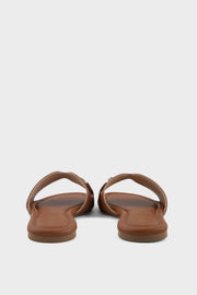 Shop Casual Slip On IC0095 Tan | My Insignia UAE