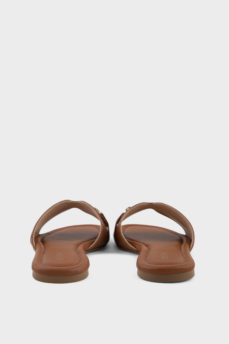 Casual Slip On IC0095-Tan