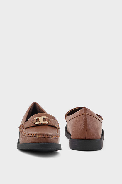 Buy Comfort Moccasin IK7030-Brown Online Today