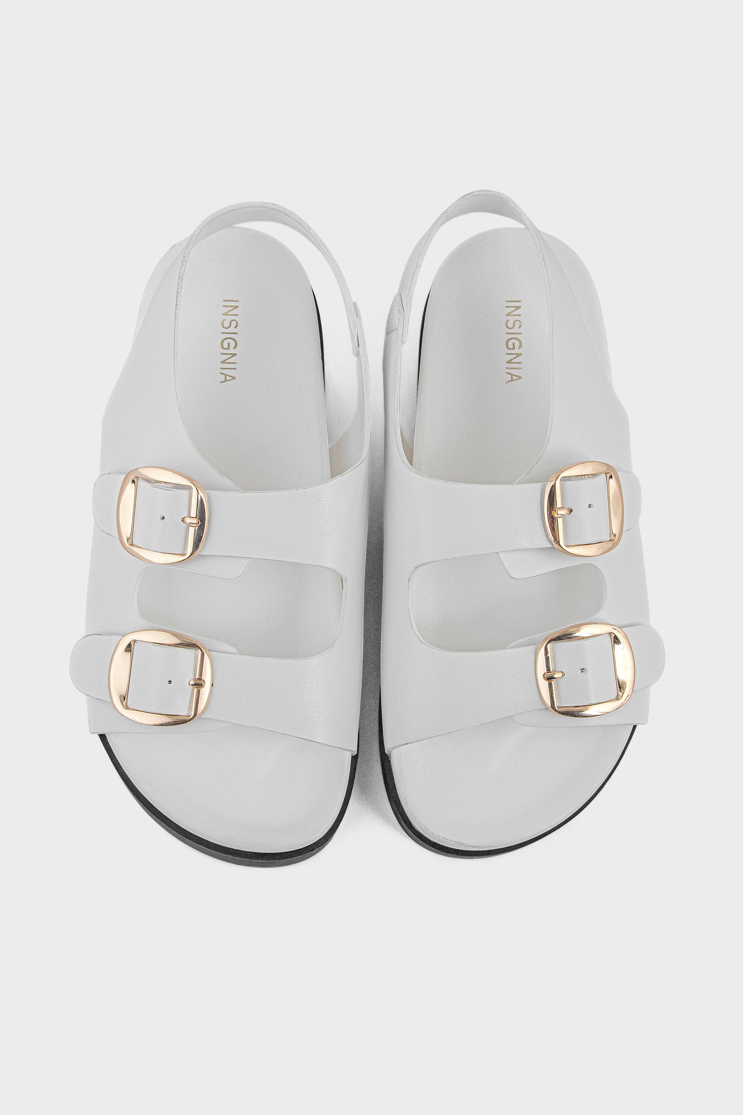 Shop  Comfort Sandal IK2025-White | Premium Women Shoes UAE