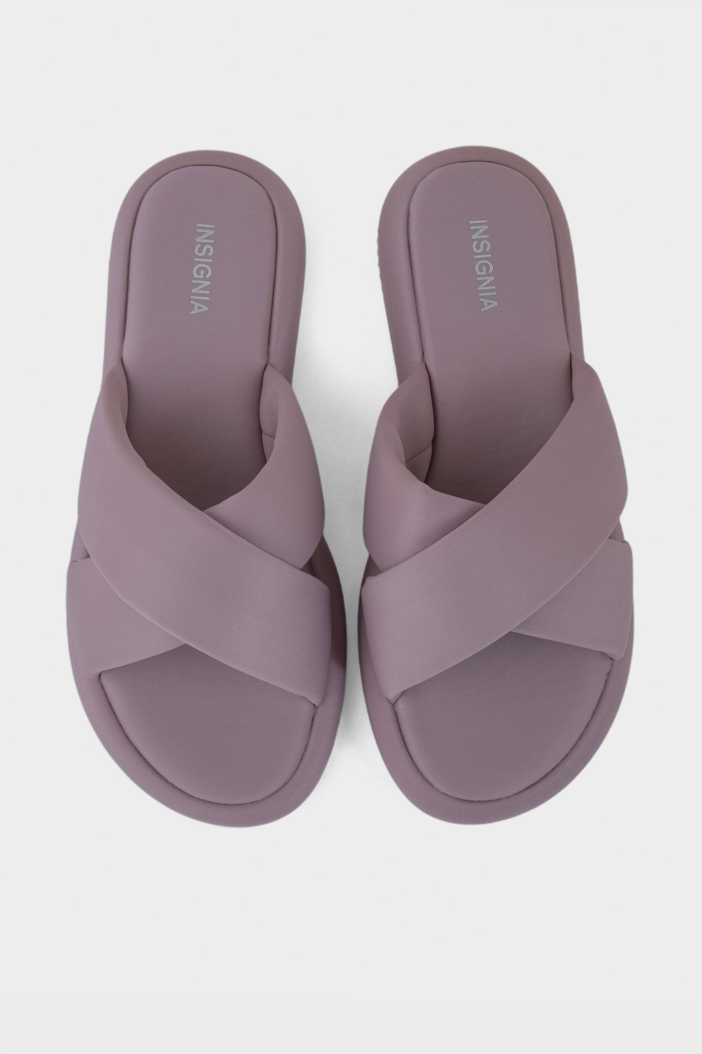 Shop Comfort Slip On IK0100-Beige | My Insignia UAE