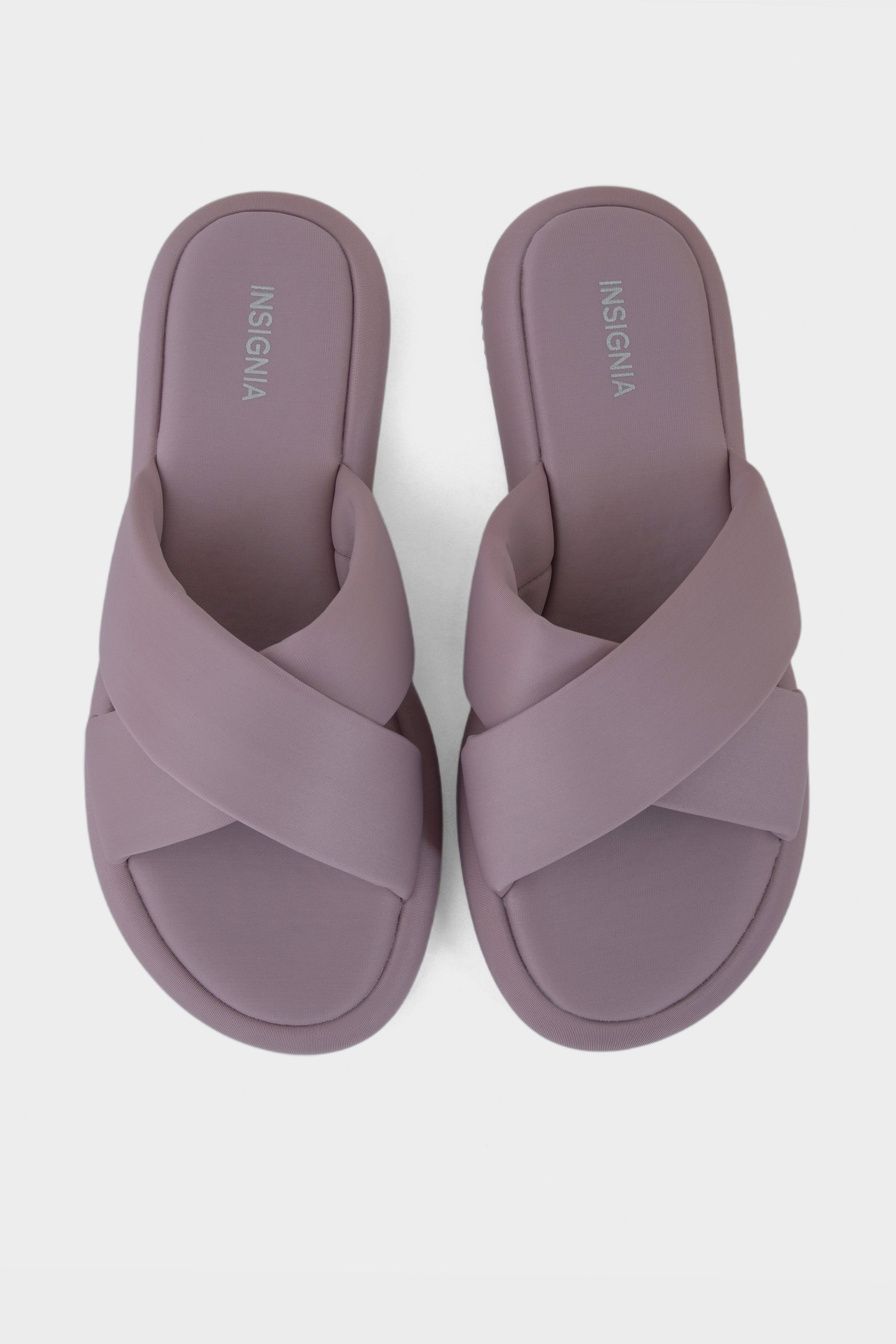 Shop Comfort Slip On IK0100-Beige | My Insignia UAE