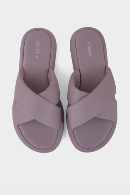 Shop Comfort Slip On IK0100-Beige | My Insignia UAE