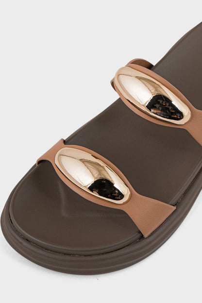Shop Comfort Slip On IK0121-Brown