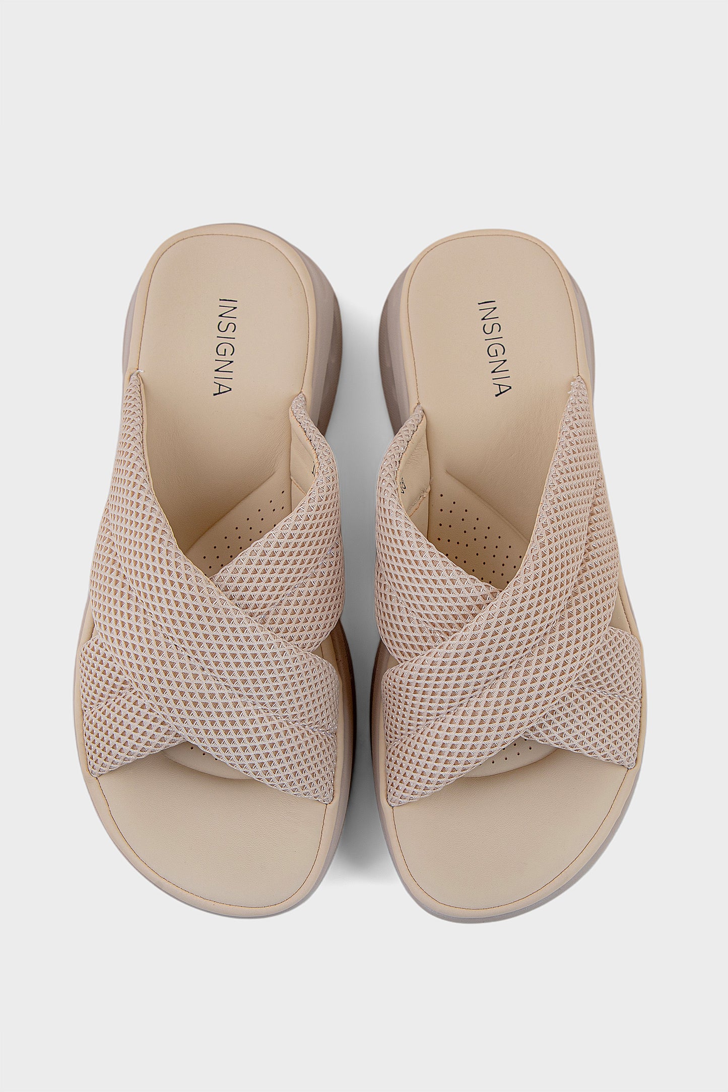 Shop Comfort Slip On IK0123-Beige
