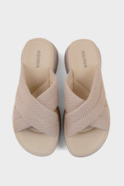 Shop Comfort Slip On IK0123-Beige