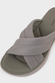 Shop Comfort Slip On IK0123-Olive