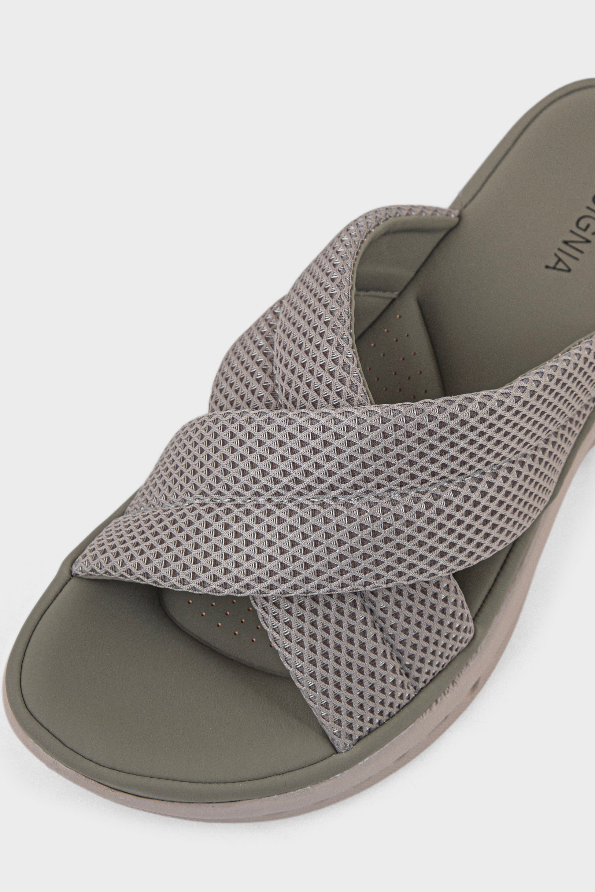 Shop Comfort Slip On IK0123-Olive