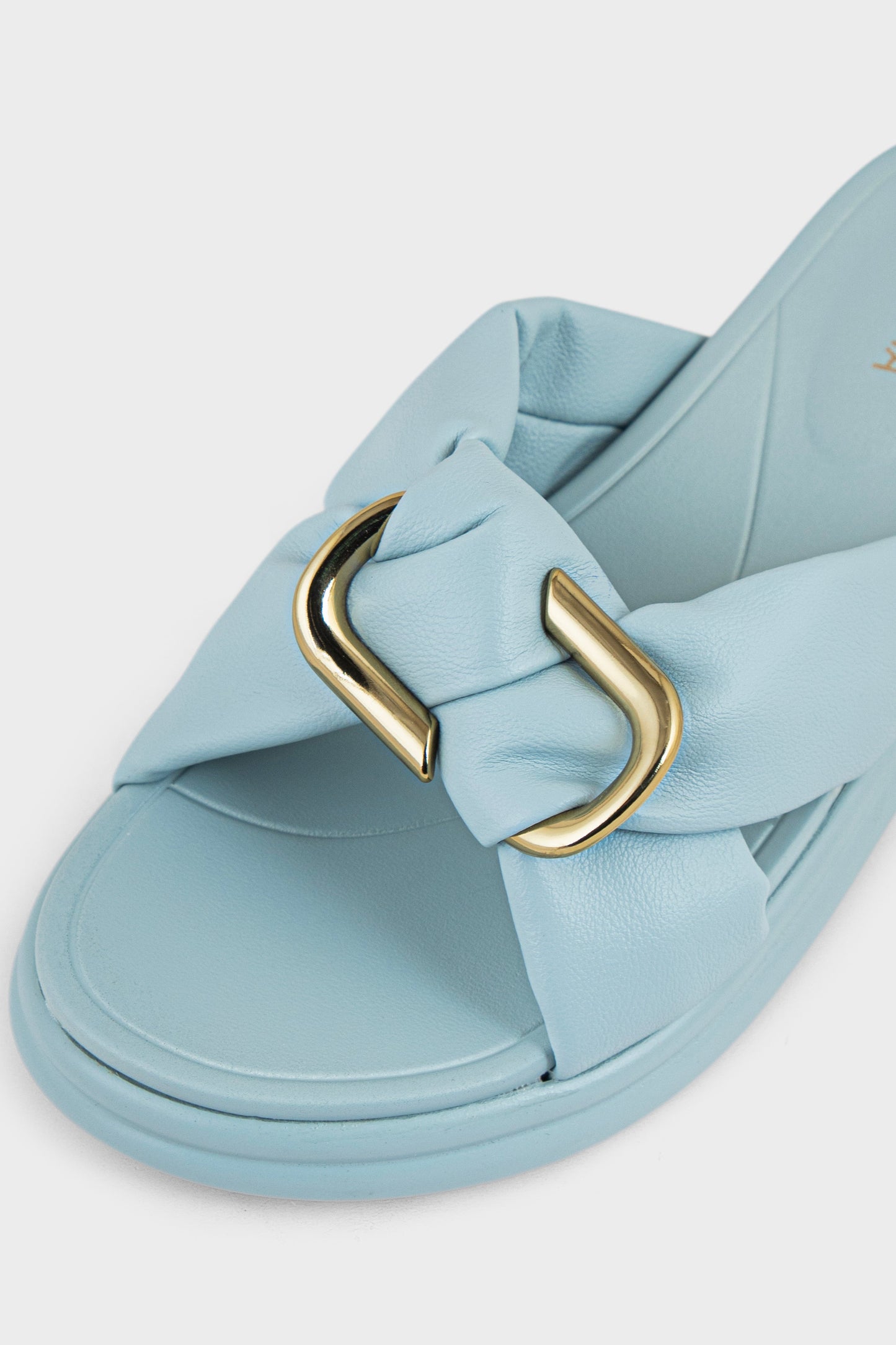 Shop Comfort Slip On IK0124-Blue