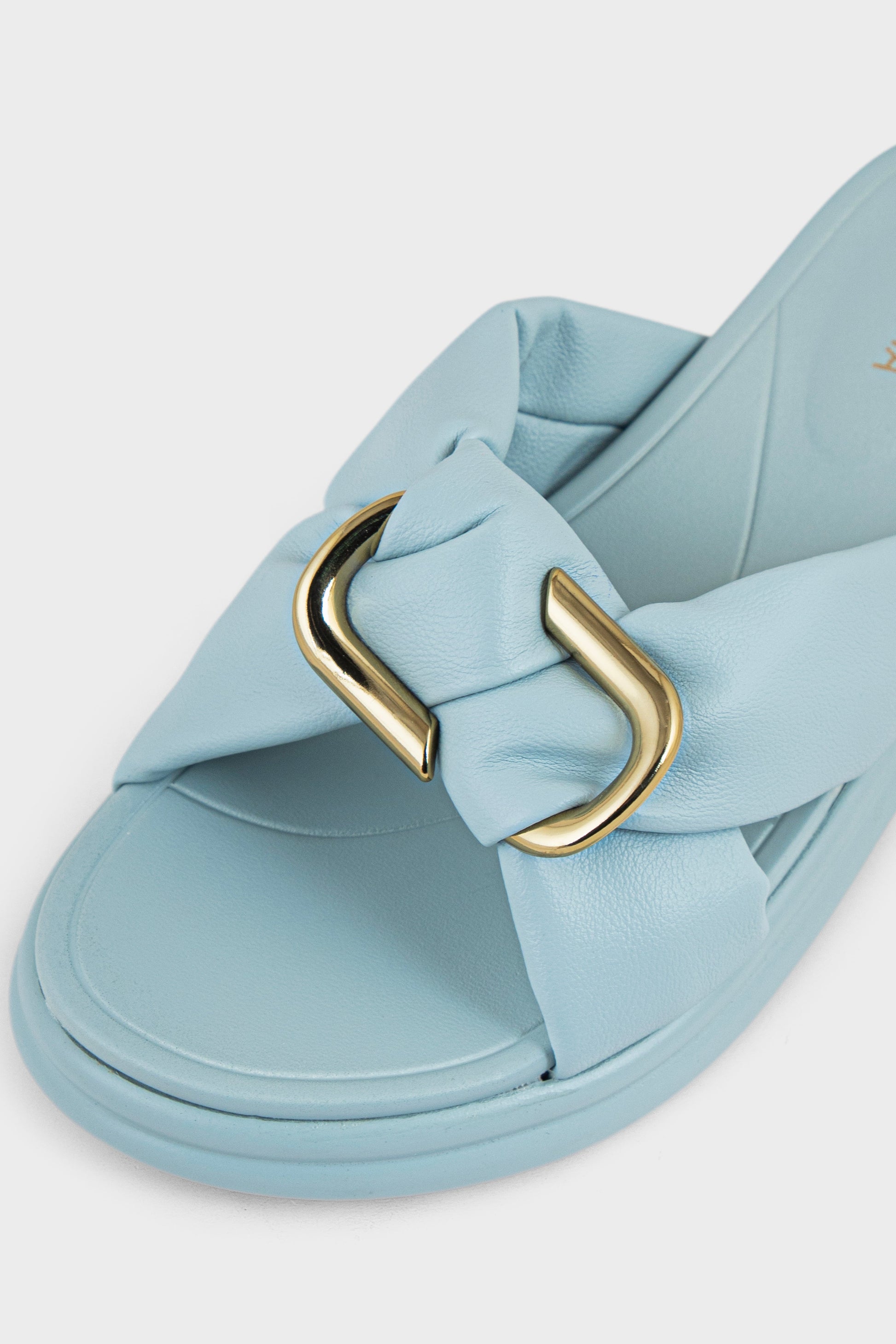 Shop Comfort Slip On IK0124-Blue
