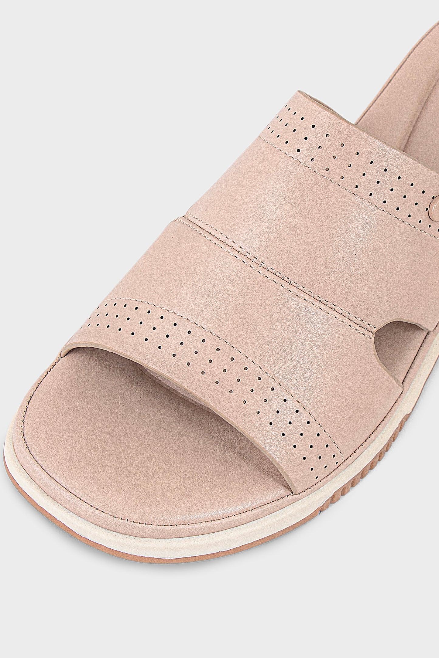 Shop Comfort Slip On IK0129-Tea Pink
