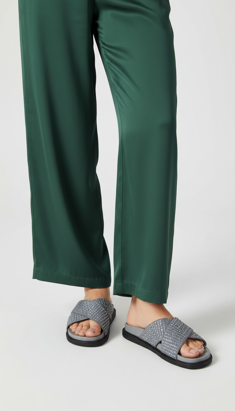 Shop Comfort Slip On IK0130-Grey