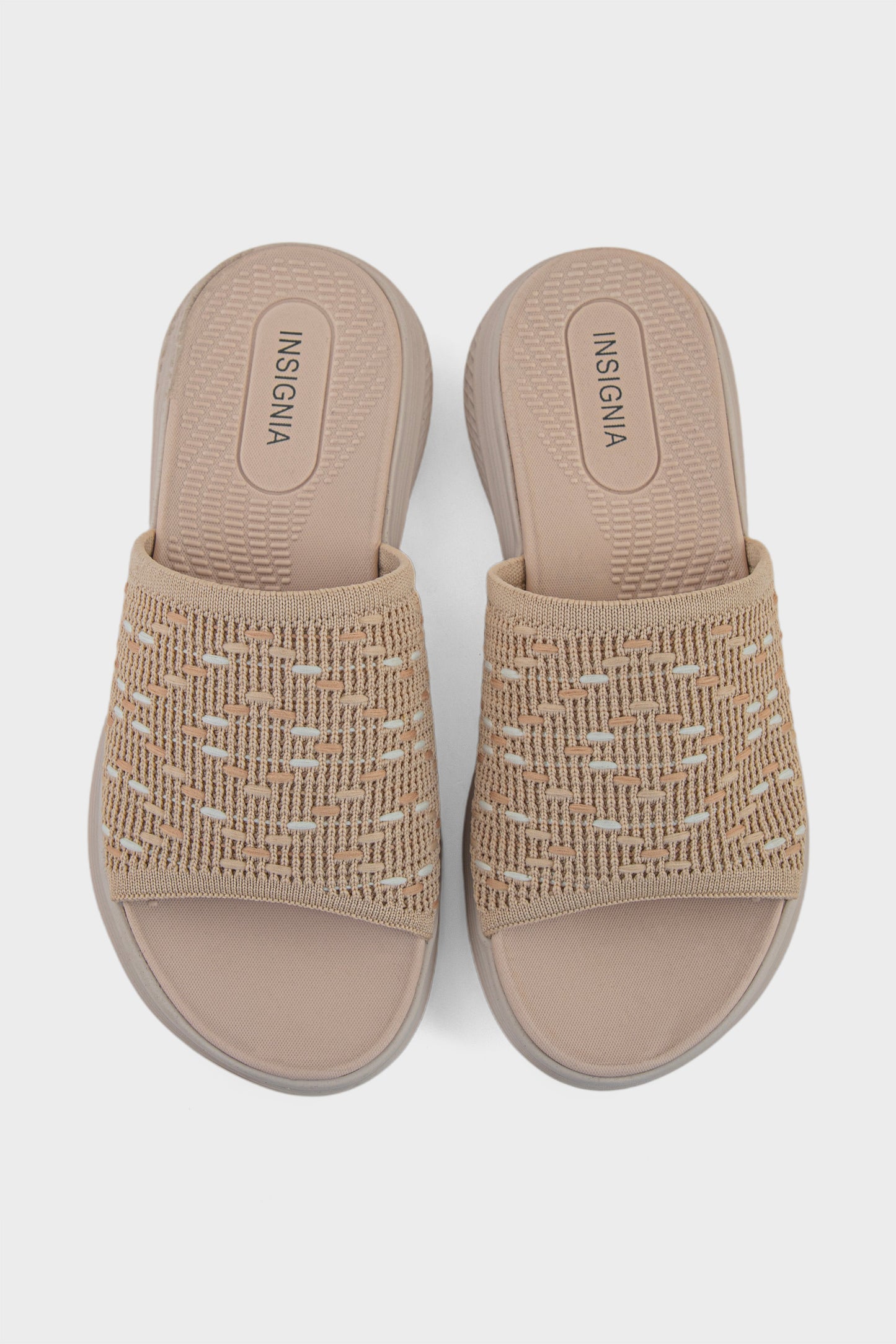 Shop Comfort Slip On IK0132-Beige