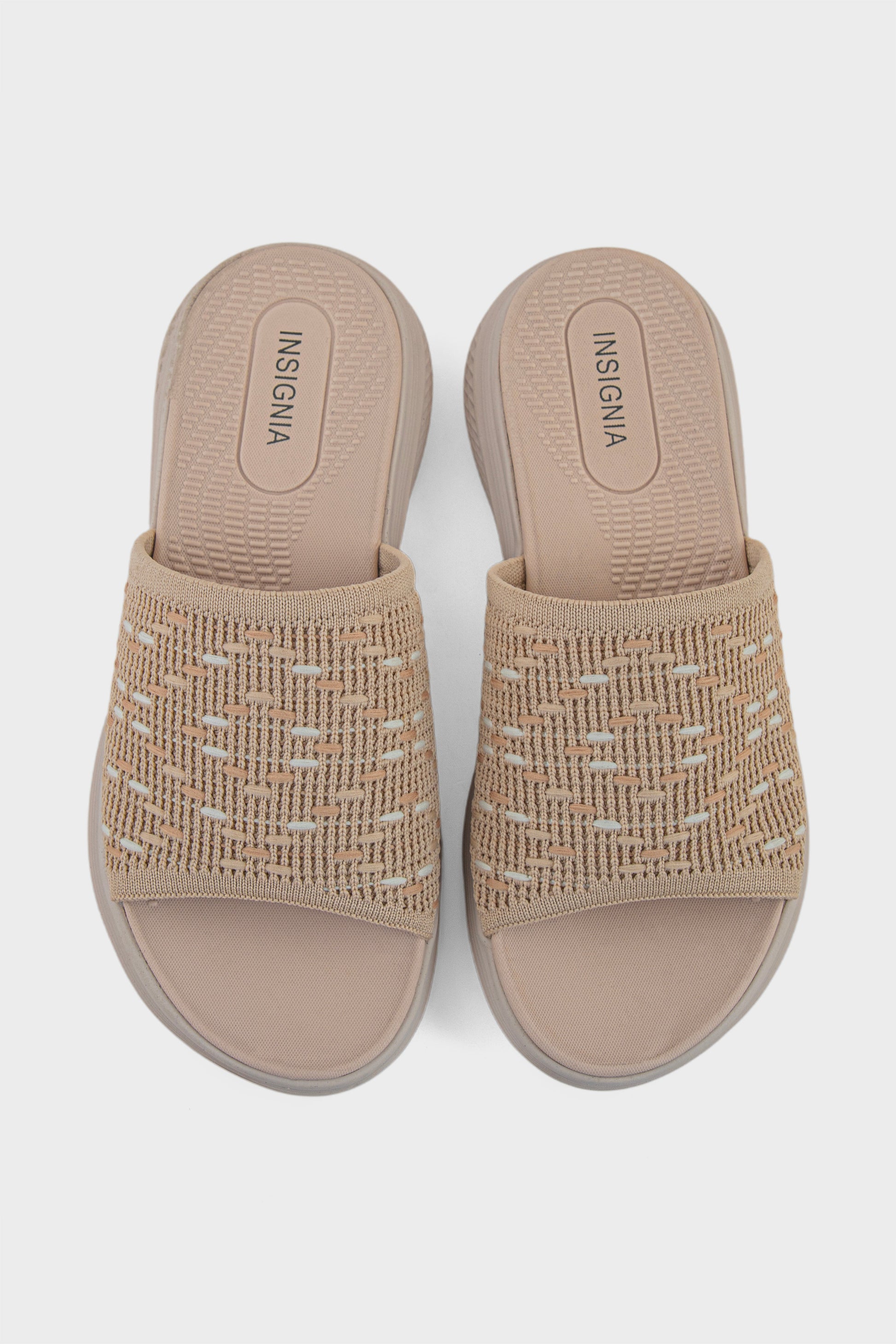 Shop Comfort Slip On IK0132-Beige