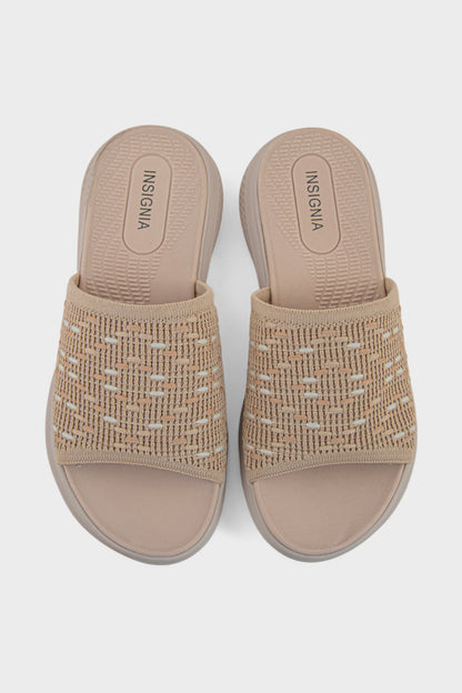 Shop Comfort Slip On IK0132-Beige