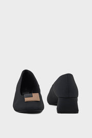 Shop Formal Court Shoes IF5079-Black | Stylish Comfort
