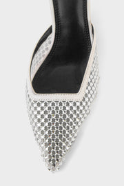 Shop Formal Mule IF8529-Ivory