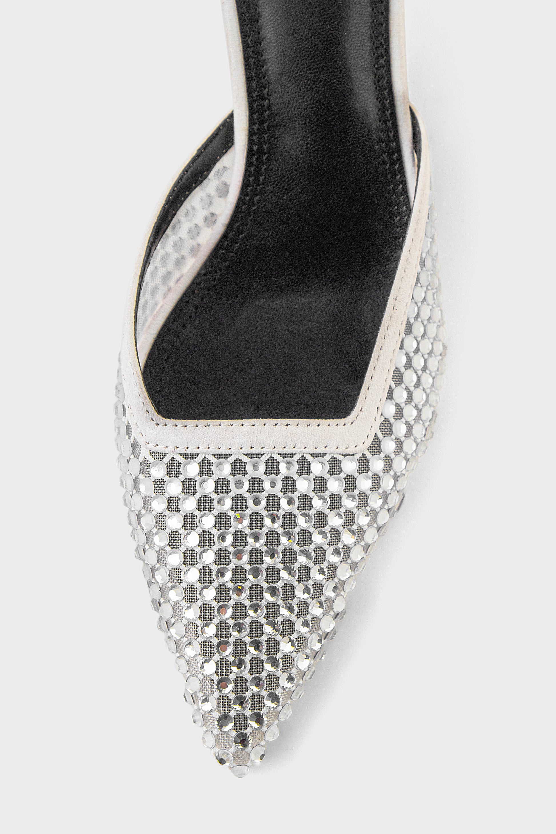 Shop Formal Mule IF8529-Ivory