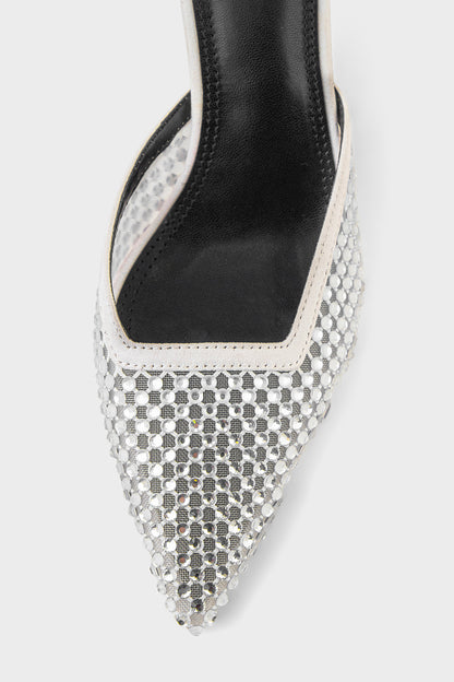 Shop Formal Mule IF8529-Ivory