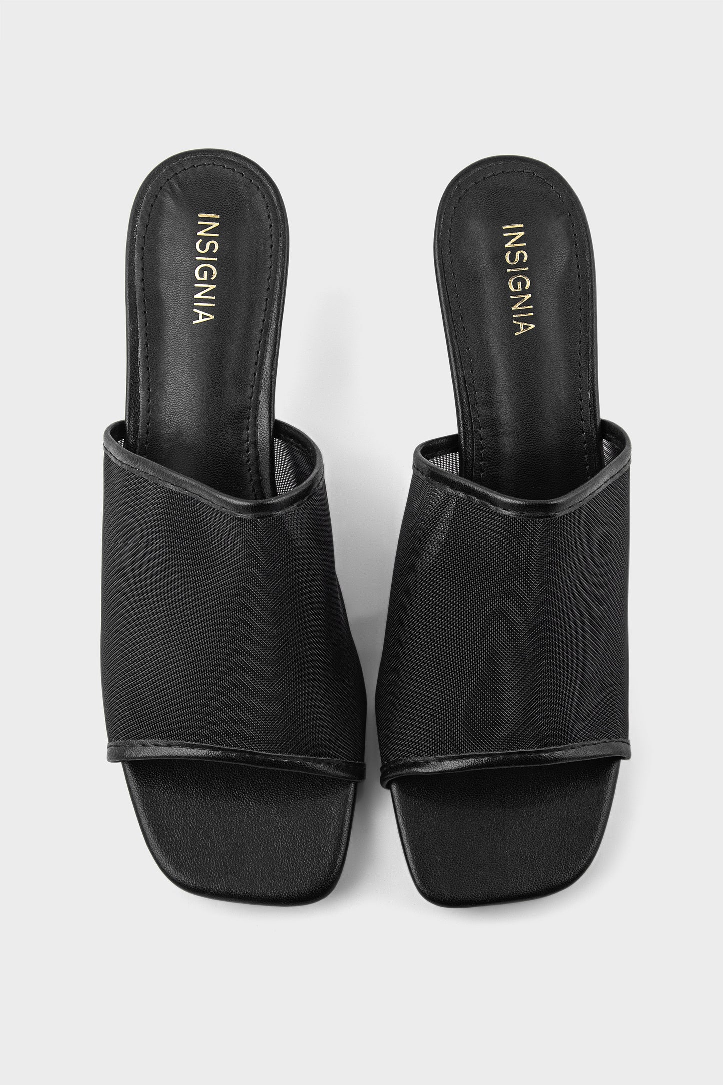 Shop Formal Slip On IF0199-Black Best Price.
