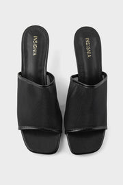 Shop Formal Slip On IF0199-Black Best Price.