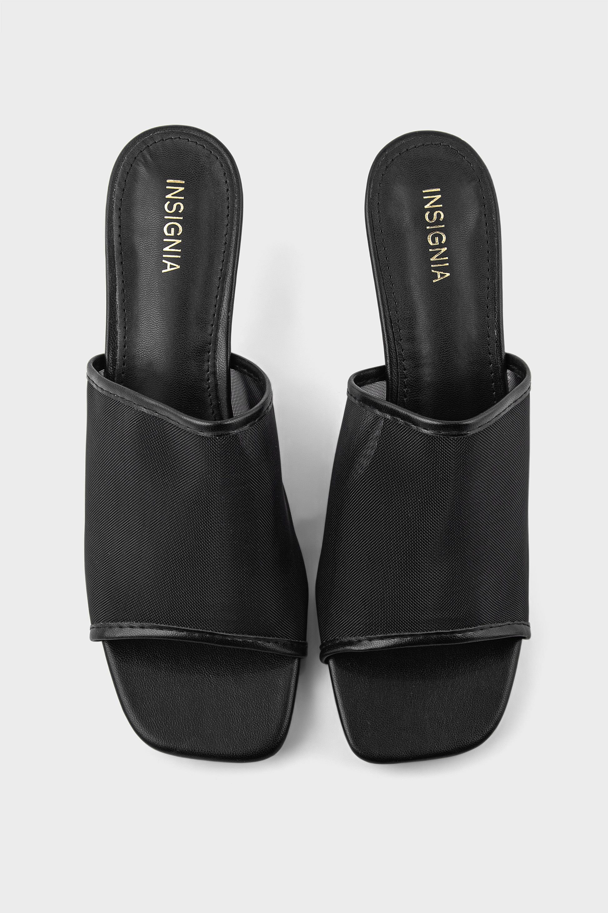 Shop Formal Slip On IF0199-Black Best Price.