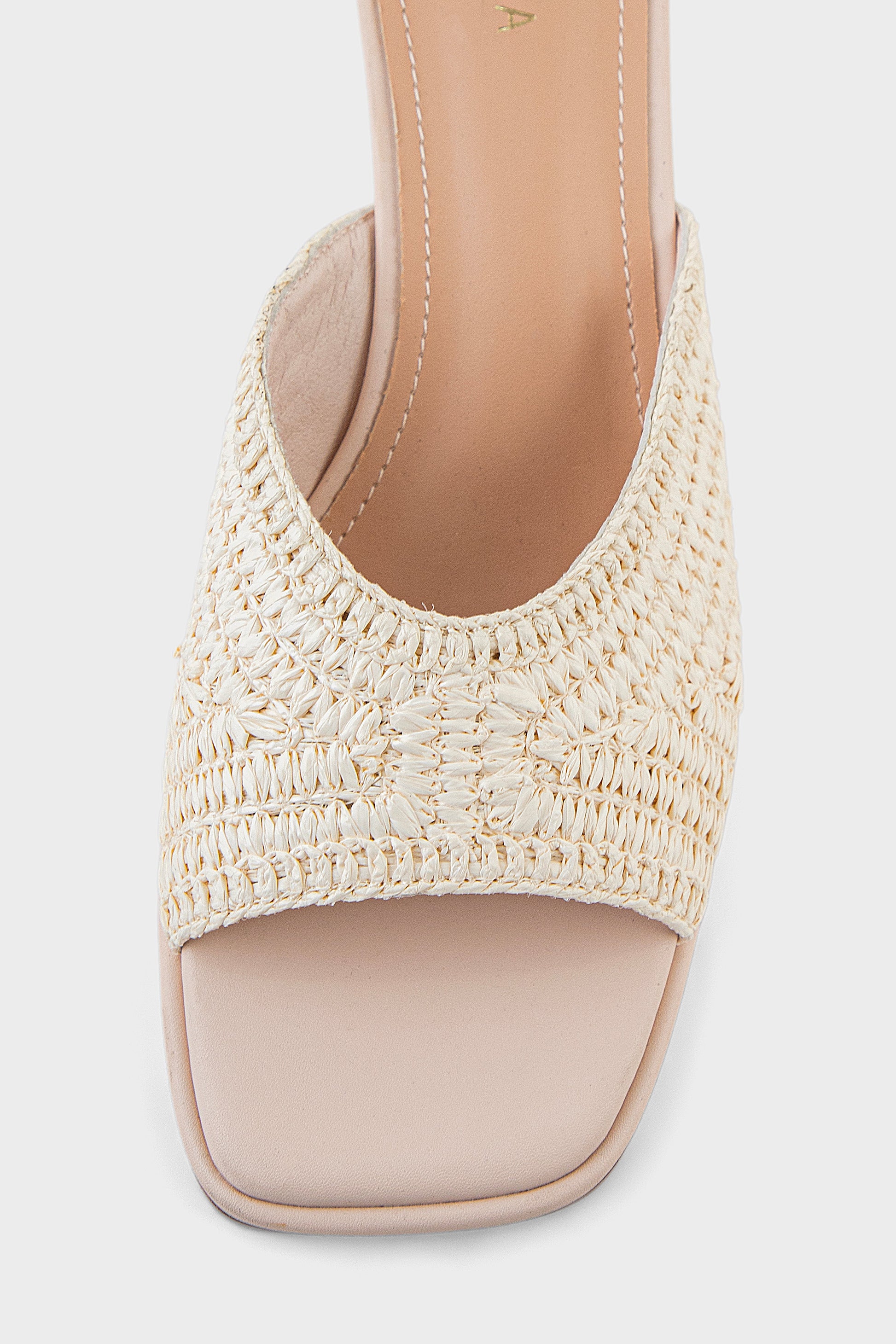 Shop Formal Slip On IF0200-Ivory Elegant Women Formal Shoes. 