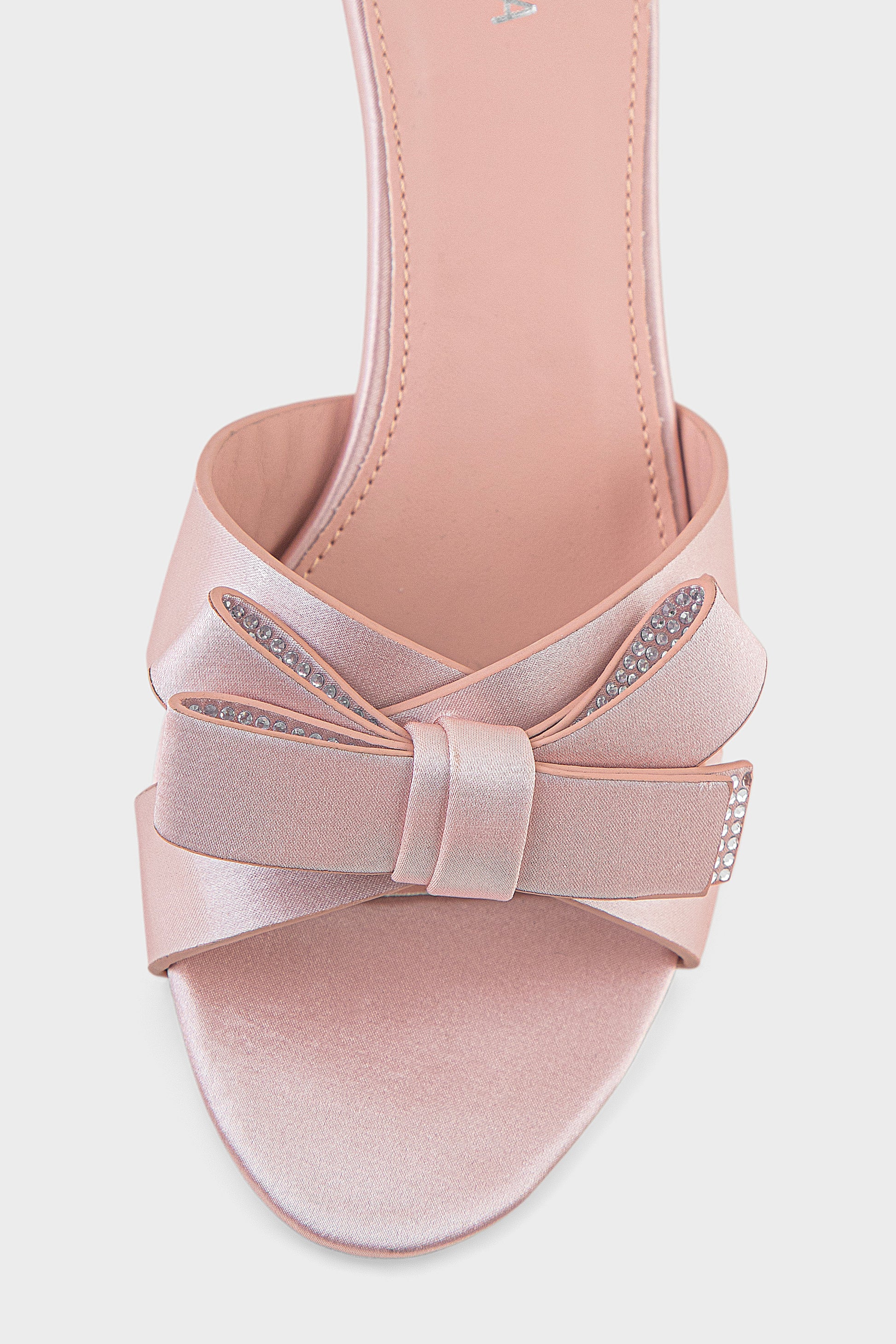 Shop Formal Slip On IF0203-Pink | Premium Women Shoes UAE .