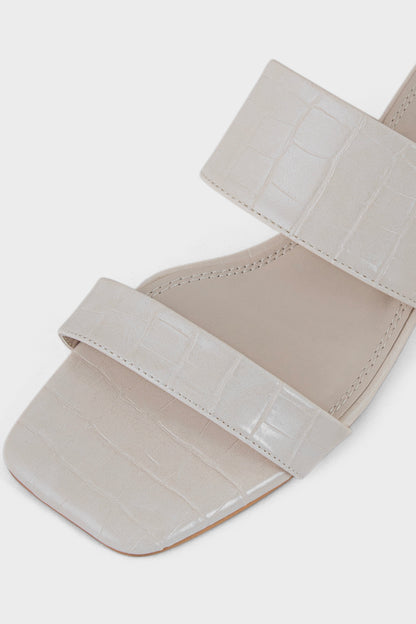 Shop Formal Slip On IF0213-Ivory