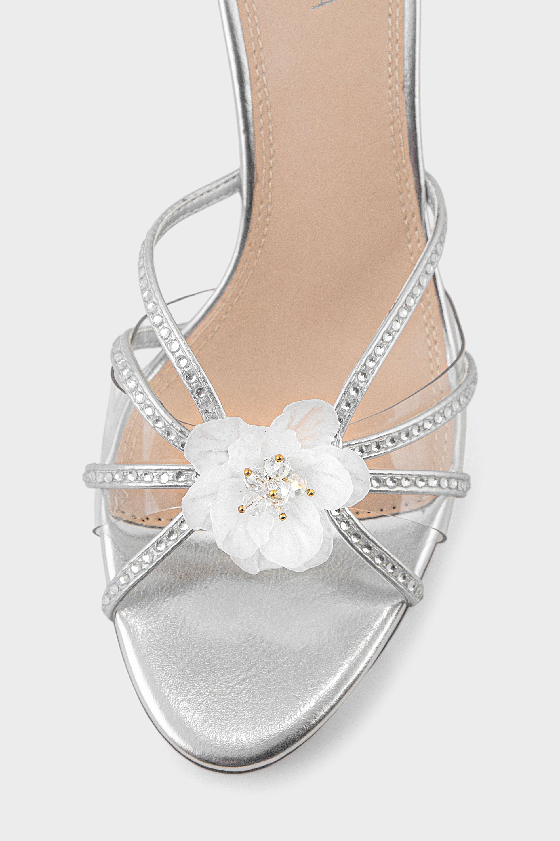 Shop  Formal Slip On IF0216-Silver