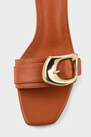 Shop Formal Slip On IF0217-Tan