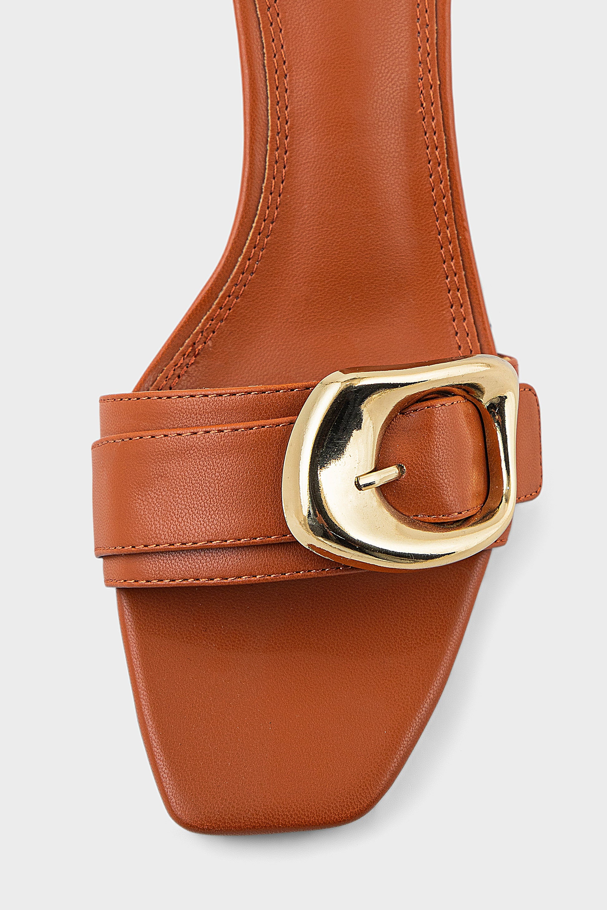 Shop Formal Slip On IF0217-Tan